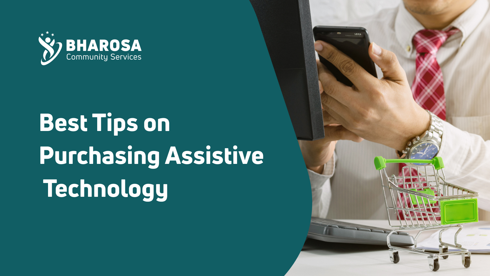 Best Tips on Purchasing Assistive Technology