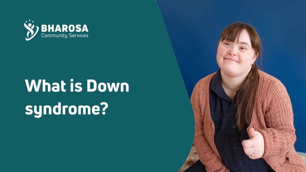 What is Down syndrome?