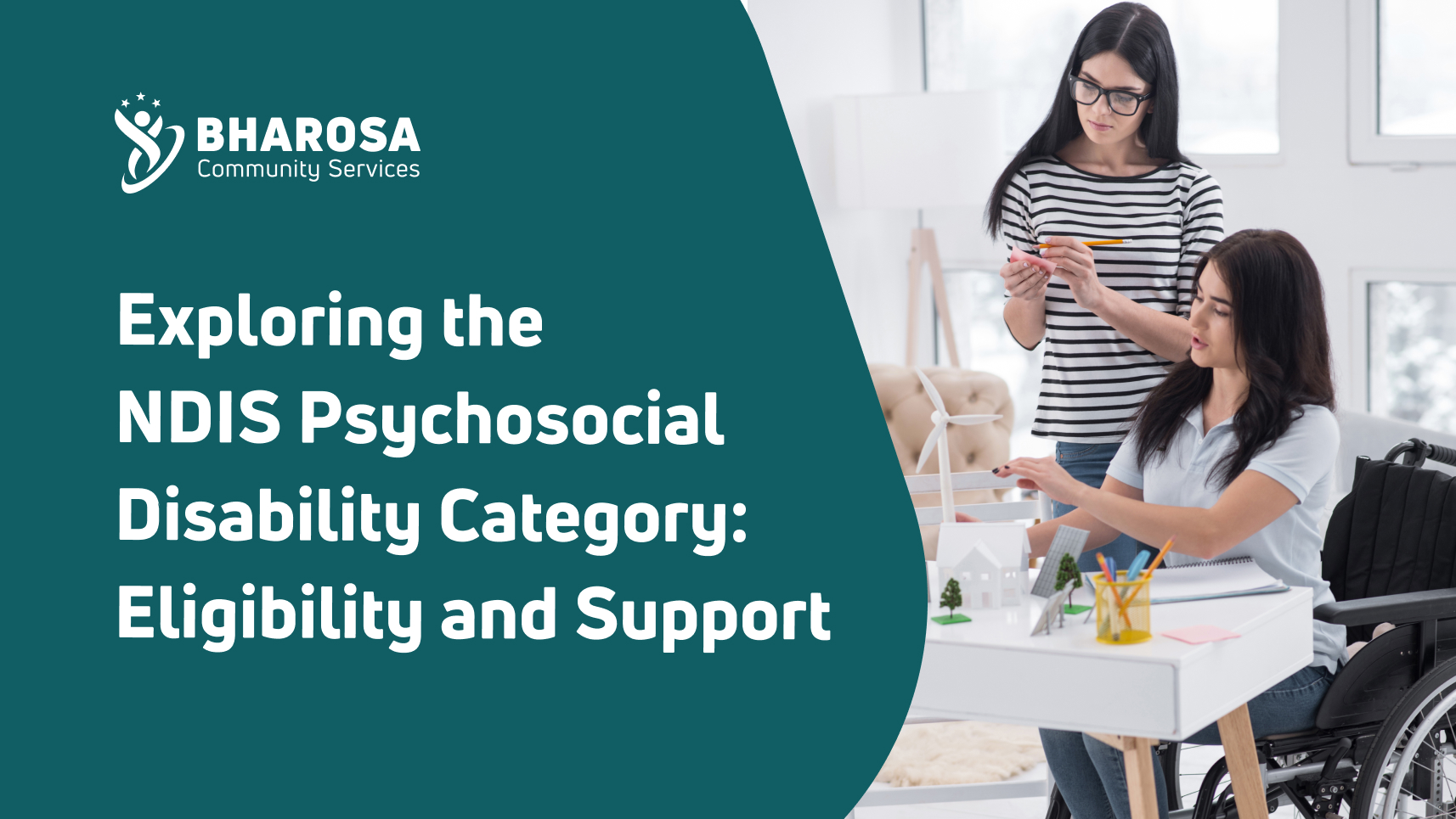 Exploring the NDIS Psychosocial Disability Category: Eligibility and Support