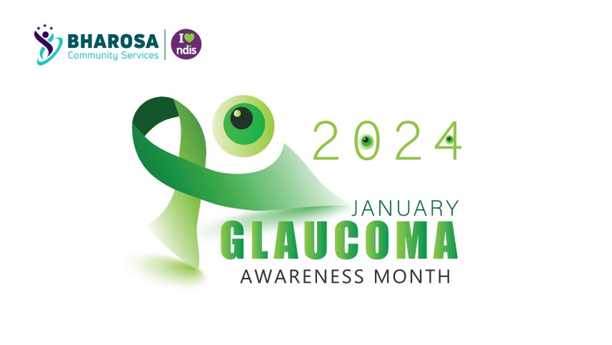 Glaucoma