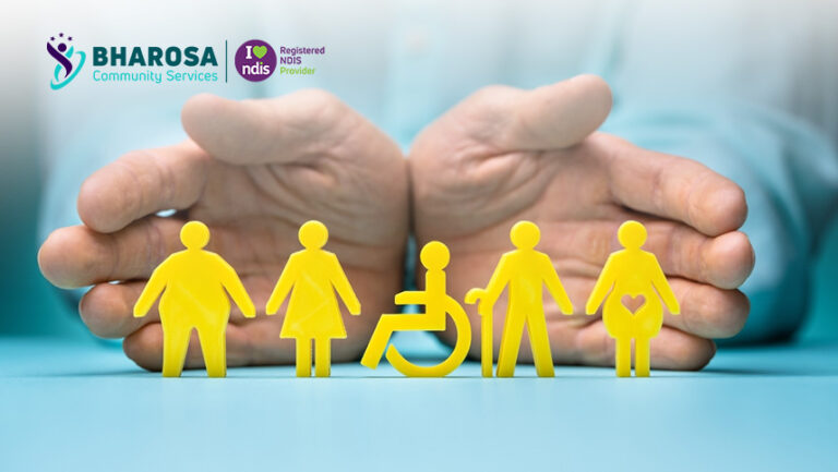 The 5 W’s of NDIS: Everything You Need to Know - Bharosa Community Services