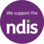 We support NDIS