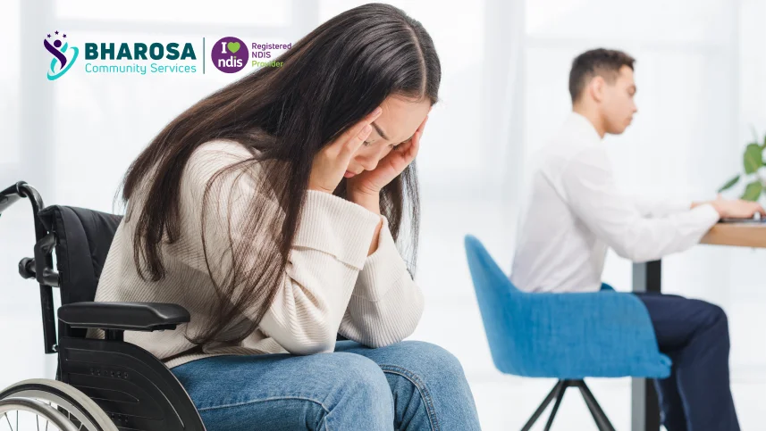Managing Stress and Anxiety