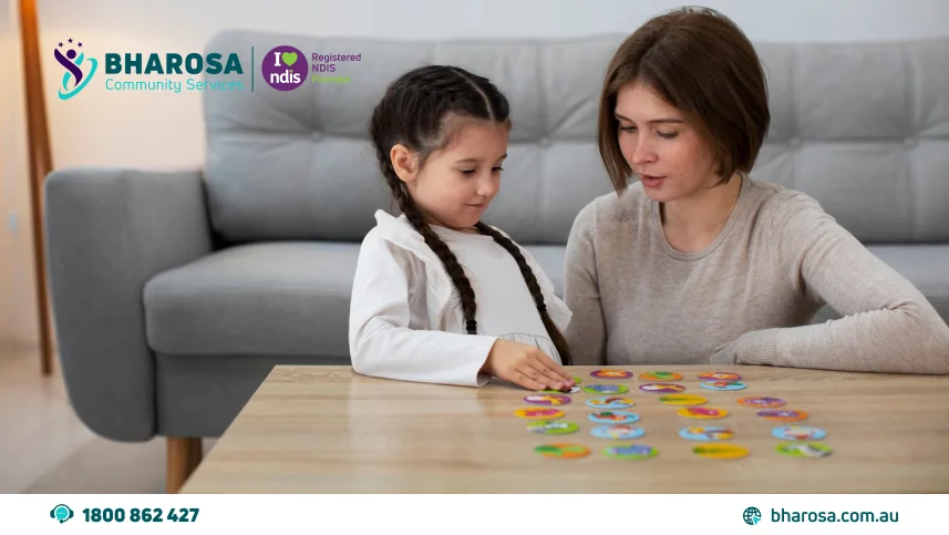 autism in children