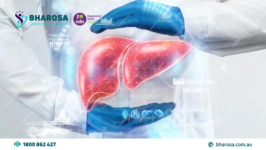 hepatitis