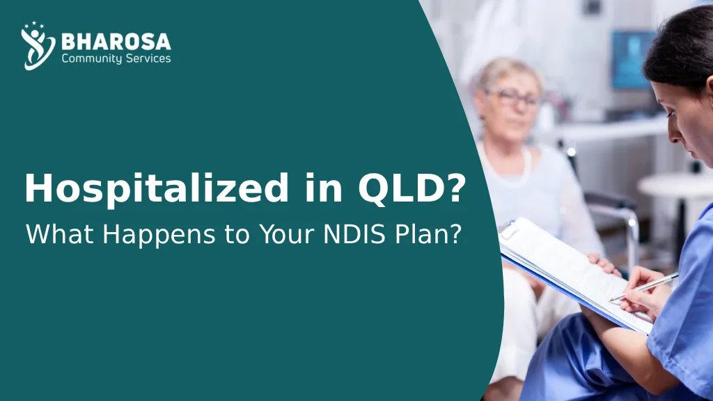 What Happens to Your NDIS Plan Blog Image